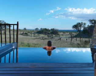 Four Seasons Safari Lodge, Serengeti