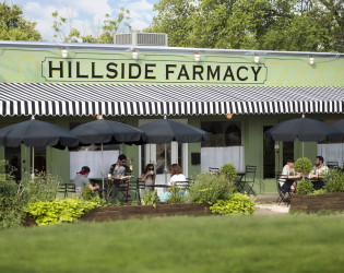 Hillside Farmacy