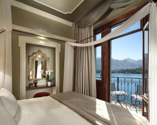 Grand Hotel Tremezzo, Lake Como