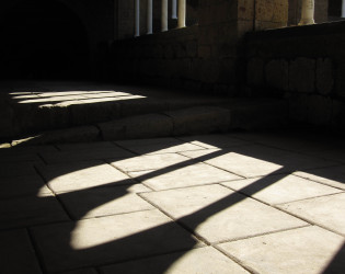 Abbazia di San Giusto