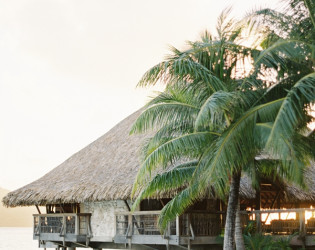 Four Seasons Resort Bora Bora