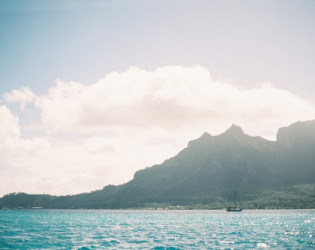 Four Seasons Resort Bora Bora