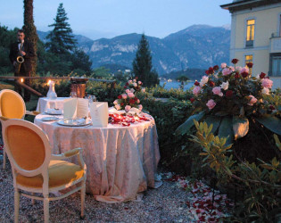 Grand Hotel Tremezzo, Lake Como