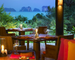 Six Senses Yao Noi