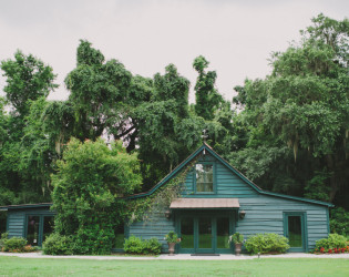 Magnolia Plantation and Gardens