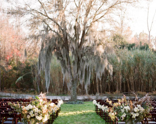 Magnolia Plantation and Gardens