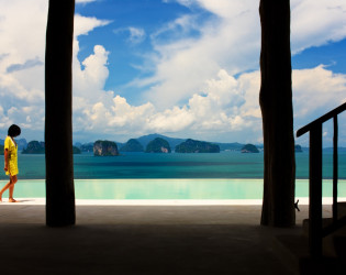 Six Senses Yao Noi