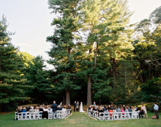 The Estate at Moraine Farm