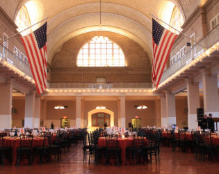 Ellis Island