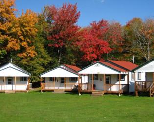 Iroquois Springs Camp & Retreat Center