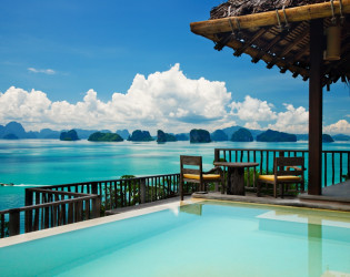 Six Senses Yao Noi