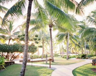 Four Seasons Resort Bora Bora