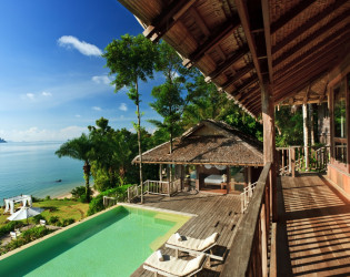 Six Senses Yao Noi