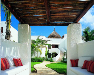 Maroma, a Belmond Hotel, Riviera Maya