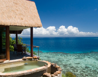 Royal Davui Island Resort, Fiji