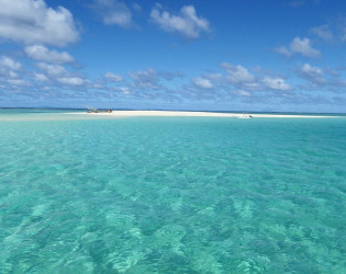 Royal Davui Island Resort, Fiji