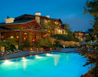 The Lodge at Torrey Pines