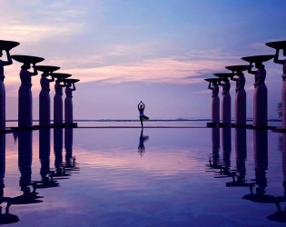 The Mulia, Mulia Resort & Villas