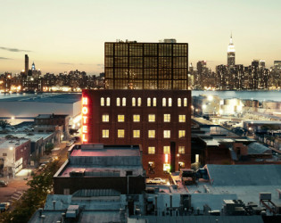 Wythe Hotel