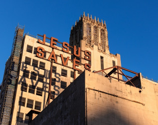 Ace Hotel Downtown Los Angeles