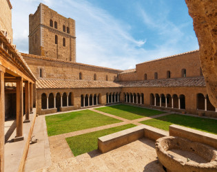 Abbazia di San Giusto