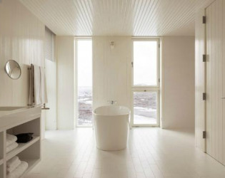 Fogo Island Inn