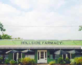 Hillside Farmacy