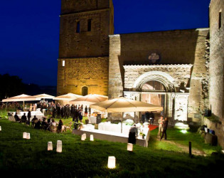 Abbazia di San Giusto