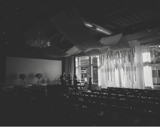 Berg Event Space