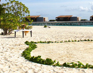 Park Hyatt Maldives Hadahaa