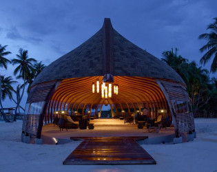 Park Hyatt Maldives Hadahaa