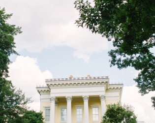 Evergreen Museum and Library