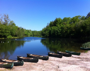 Iroquois Springs Camp & Retreat Center