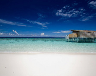 Park Hyatt Maldives Hadahaa