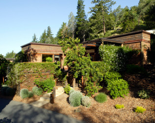 Calistoga Ranch