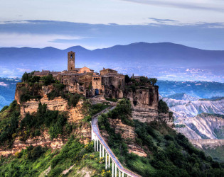 Corte della Maestà - Timeless Retreat