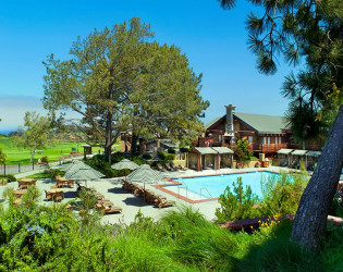 The Lodge at Torrey Pines