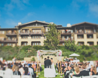 The Lodge at Torrey Pines