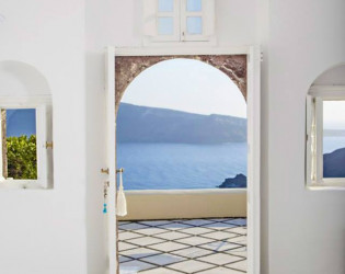 Canaves Oia Suites