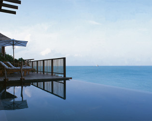 Six Senses Samui