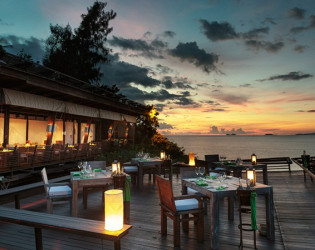 Six Senses Samui