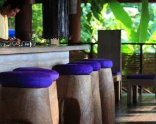 Six Senses Samui