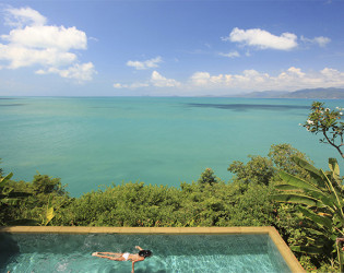 Six Senses Samui