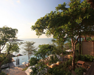 Six Senses Samui