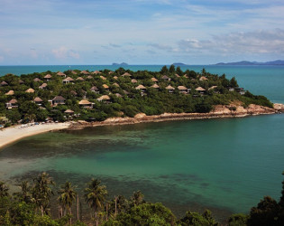 Six Senses Samui