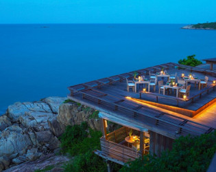 Six Senses Samui