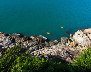 Six Senses Samui