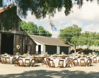 Greengate Ranch & Vineyard