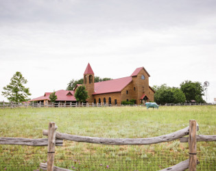 Old Glory Ranch