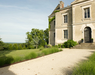 Chateau du Chiron